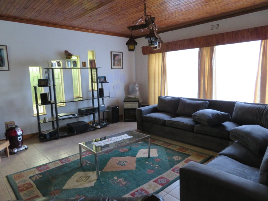 4 Bedroom Property for Sale in Delareyville North West